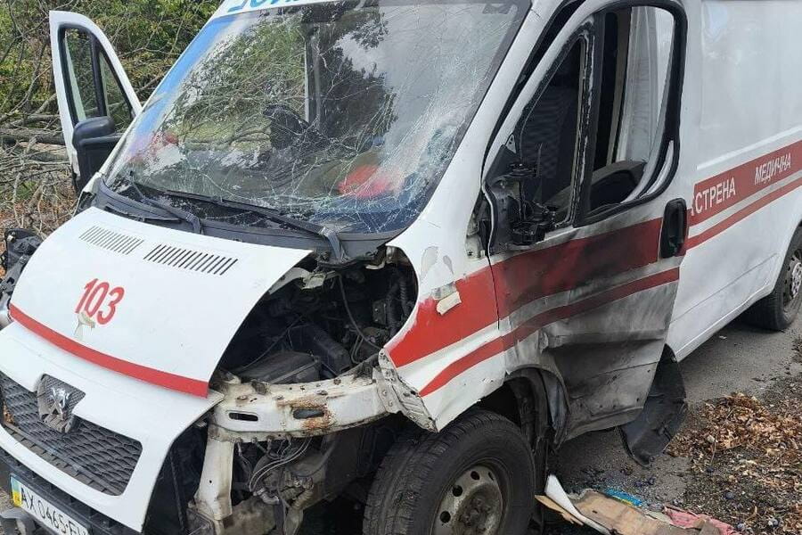 Олег Синєгубов – про ситуацію на Харківщині станом на 20 серпня