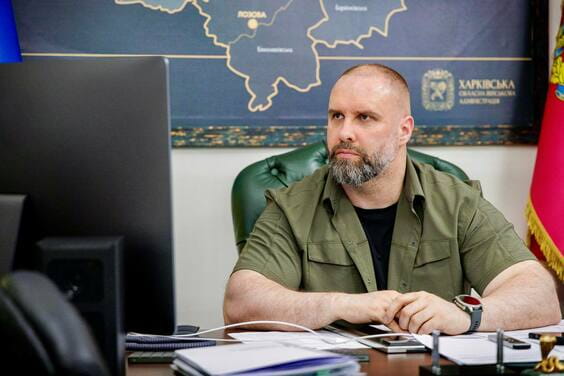 На Харківщині триває активна підготовка до опалювального сезону й робота із захисту критичної інфраструктури – Олег Синєгубов На Харківщині триває активна підготовка до опалювального сезону й робота із захисту критичної інфраструктури – Олег Синєгубов