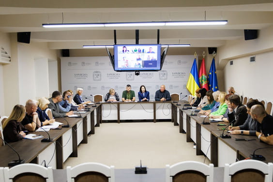 За сприяння ХОВА в області триває реалізація унікального для України проєкту психологічної підтримки ветеранів За сприяння ХОВА в області триває реалізація унікального для України проєкту психологічної підтримки ветеранів