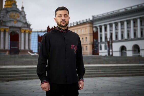 Звернення Президента з нагоди Дня Незалежності України Звернення Президента з нагоди Дня Незалежності України