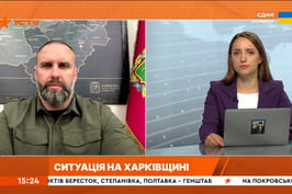 «На базі транзитного пункту в Лозовій забезпечуємо людей комплексною гуманітарною допомогою», – Олег Синєгубов «На базі транзитного пункту в Лозовій забезпечуємо людей комплексною гуманітарною допомогою», – Олег Синєгубов