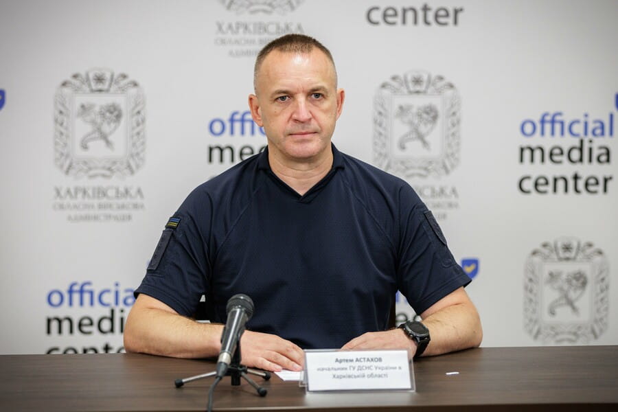 Впродовж тижня на Харківщині сапери ДСНС виявили та знешкодили понад 500 вибухонебезпечних предметів Впродовж тижня на Харківщині сапери ДСНС виявили та знешкодили понад 500 вибухонебезпечних предметів