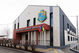 У Дергачах триває відновлення та модернізація закладів охорони здоров'я – Олег Синєгубов