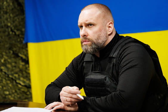 Олег Синєгубов з робочим візитом відвідав Куп’янськ
