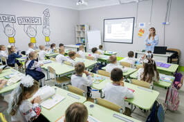«У громадах Харківської області діти здобувають освіту в підземних школах», – Олег Синєгубов «У громадах Харківської області діти здобувають освіту в підземних школах», – Олег Синєгубов