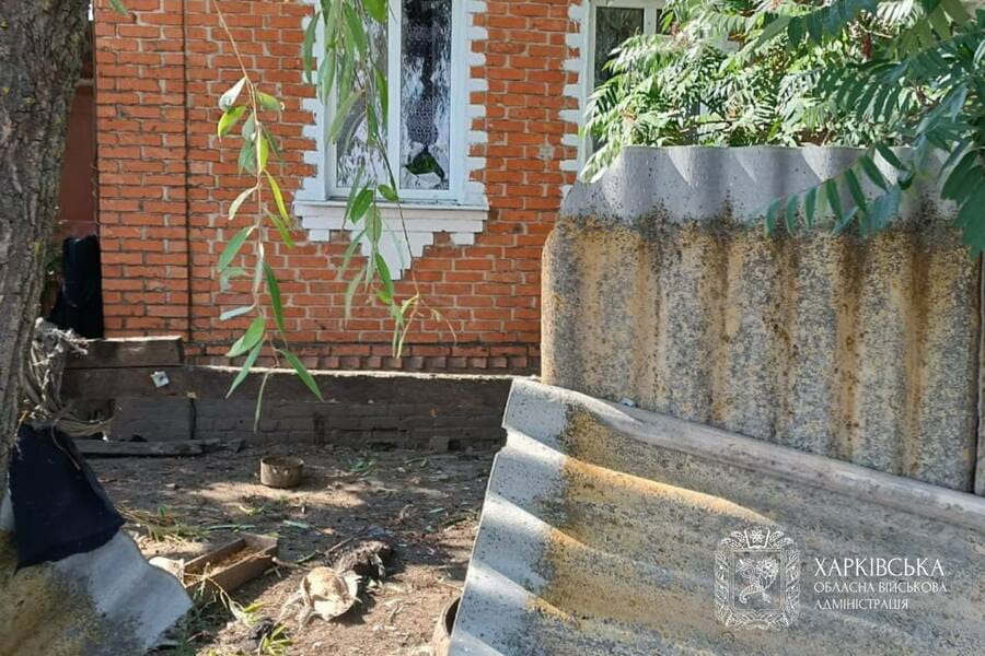Олег Синєгубов – про ситуацію на Харківщині станом на 6 вересня