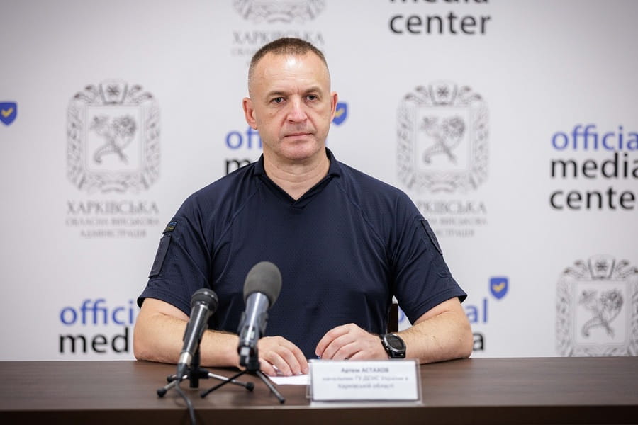Впродовж тижня на Харківщині сапери ДСНС виявили та знешкодили понад 600 вибухонебезпечних предметів Впродовж тижня на Харківщині сапери ДСНС виявили та знешкодили понад 600 вибухонебезпечних предметів