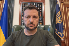 Росіяни зараз концентрують знову удари проти енергетики; звісно, відповіді наші на це є й будуть – звернення Президента