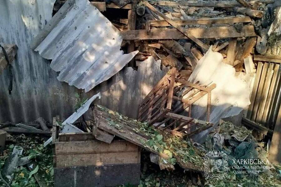 Олег Синєгубов – про ситуацію на Харківщині станом на 11 вересня