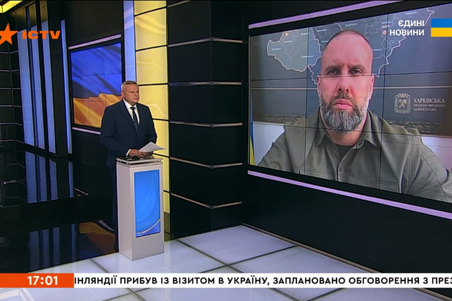 «У надзвичайно складних умовах готуємося до нового опалювального сезону», – Олег Синєгубов