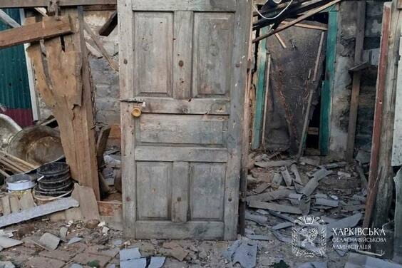 Олег Синєгубов – про ситуацію на Харківщині станом на 16 вересня