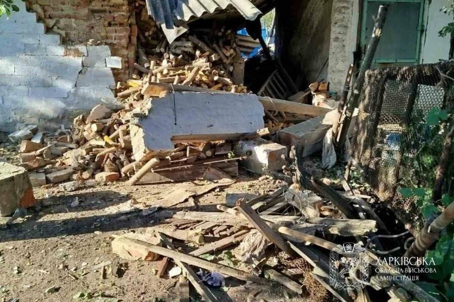 Олег Синєгубов – про ситуацію на Харківщині станом на 17 вересня