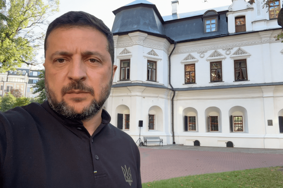 Цей тиждень наблизив узгодження 19-го пакету санкцій, очікуємо на затвердження, швидко синхронізуємо пакет в Україні – звернення Президента
