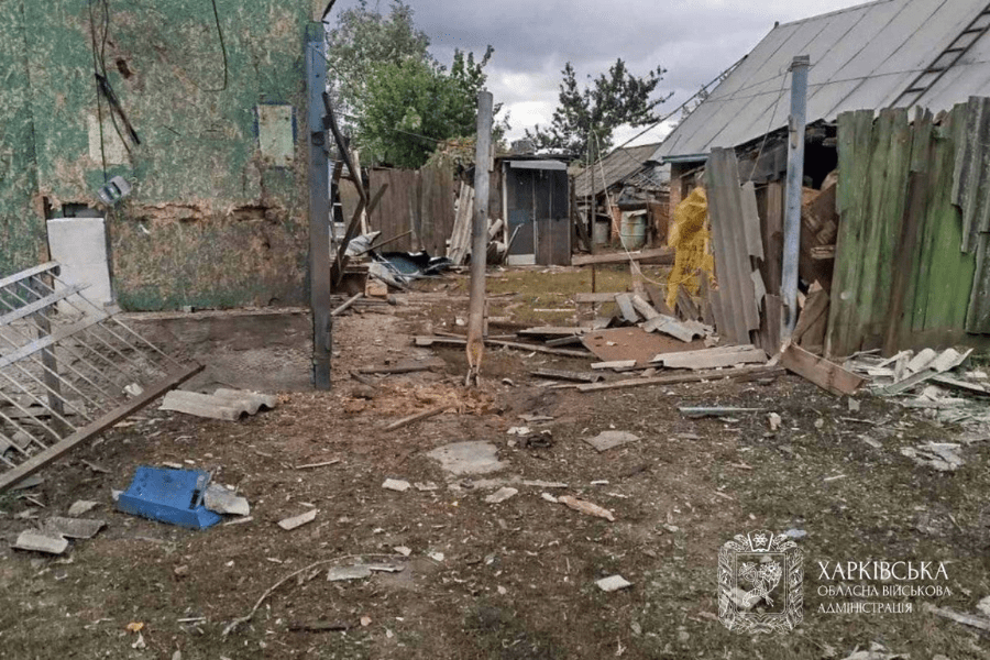 Олег Синєгубов – про ситуацію на Харківщині станом на 21 вересня