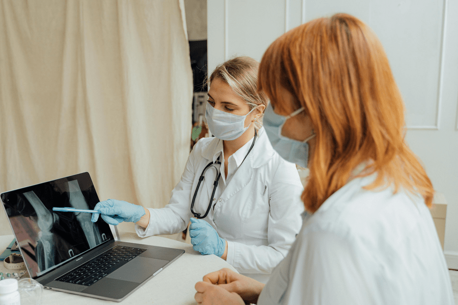 Центр оцінювання функціонального стану особи: як працює і коли звертатися