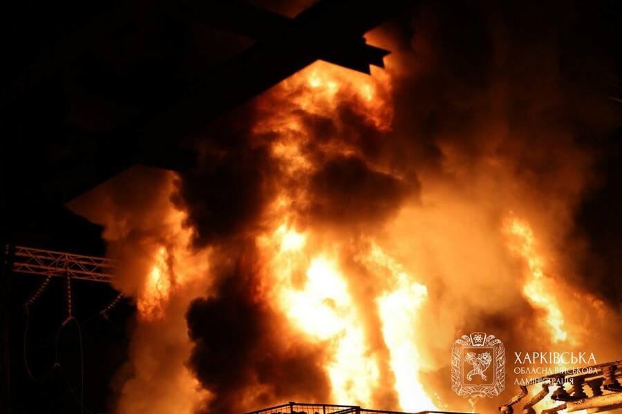 Олег Синєгубов – про ситуацію на Харківщині станом на 24 вересня