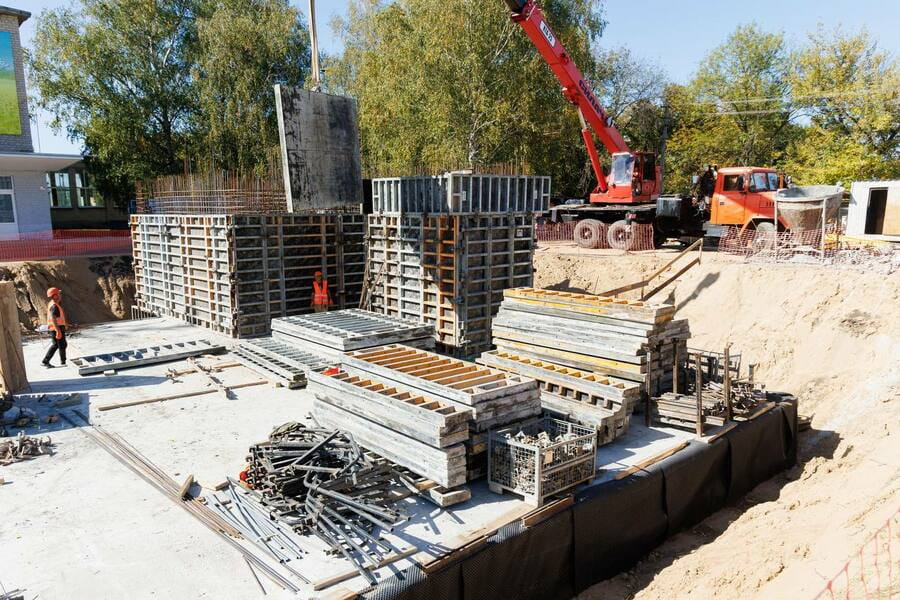 «Дедалі розширюємо мережу безпечних закладів освіти на Харківщині», — Олег Синєгубов
