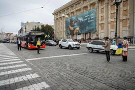 Харківщина вшановує пам'ять полеглих захисників і захисниць України