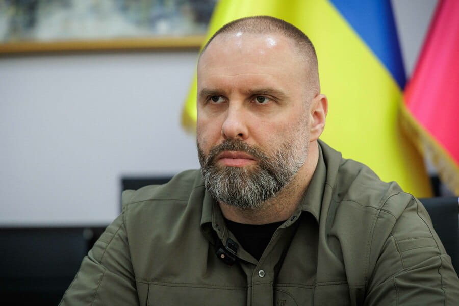 «Системно модернізуємо сферу охорони здоров'я у Харківській області», – Олег Синєгубов