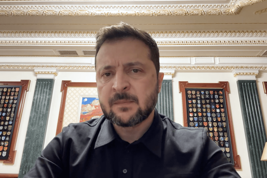 Дав чіткі завдання щодо електрики – щодо об’єктів генерації та додаткового обладнання на зиму; збільшуємо запаси обладнання – звернення Президента