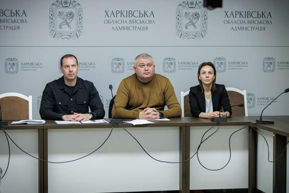 Харківська ОВА долучається до розробки другого пакета Програми підтримки прифронтових громад