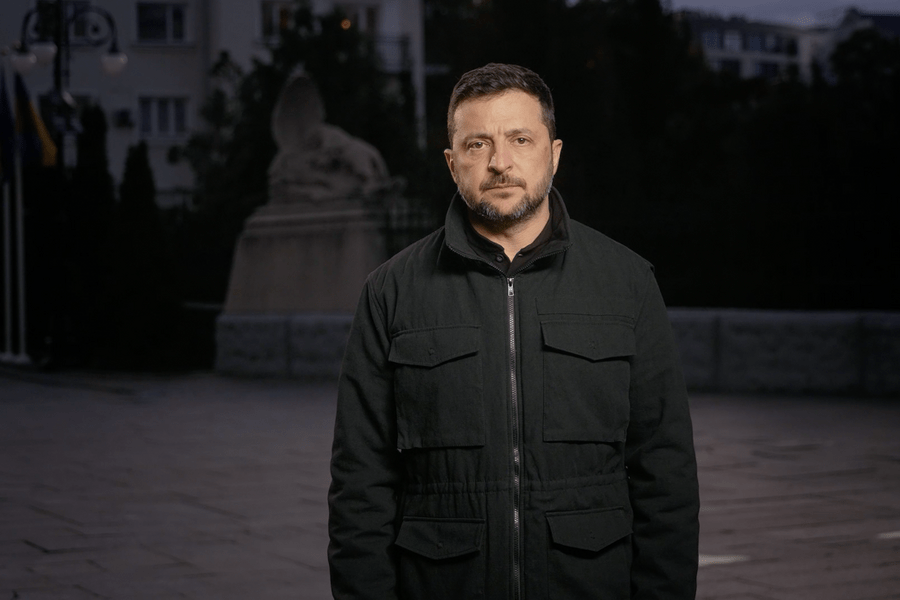 Одеса заслуговує на більший захист і більшу підтримку; це можна зробити у форматі військової адміністрації – звернення Президента