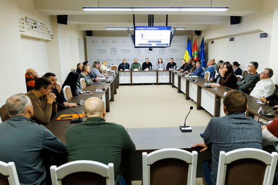 Харківська ОВА продовжує підтримку агропідприємств регіону