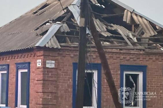 Олег Синєгубов – про ситуацію на Харківщині станом на 19 жовтня