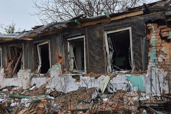 Олег Синєгубов – про ситуацію на Харківщині станом на 21 жовтня