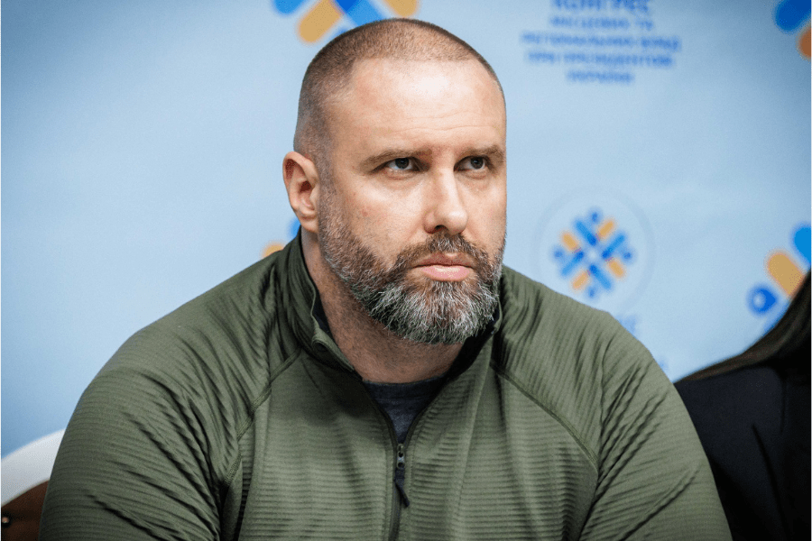 Олег Синєгубов – про ситуацію на Харківщині станом на 22 жовтня