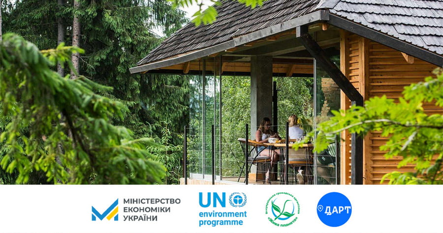 Жителів Харківщини запрошують розповісти свою історію бізнесу в умовах війни