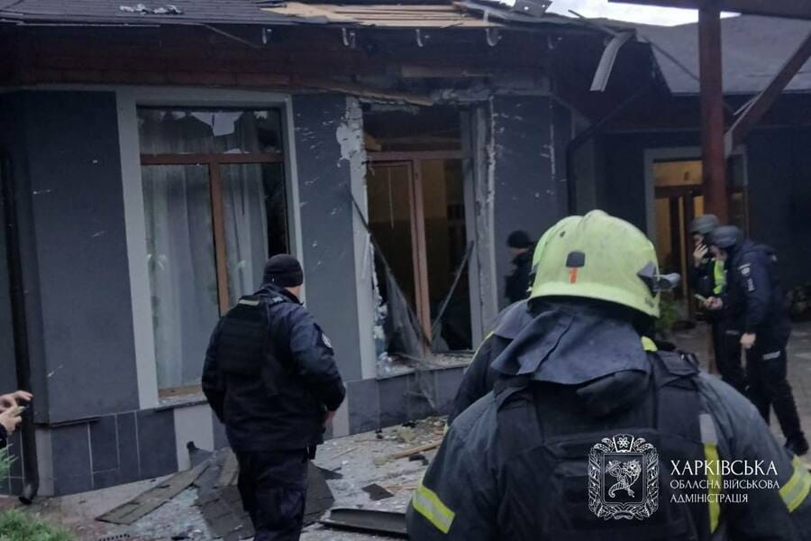 Олег Синєгубов – про ситуацію на Харківщині станом на 26 жовтня