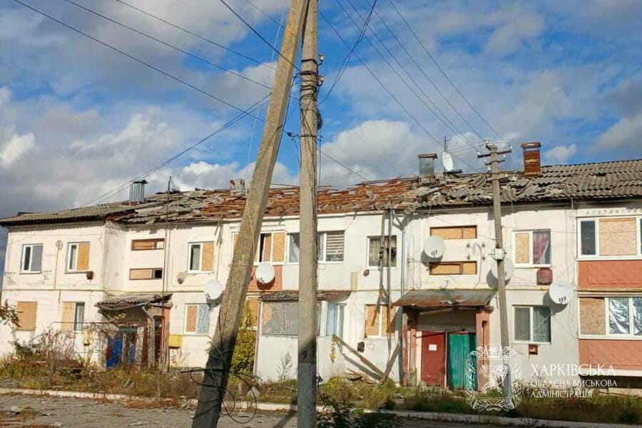 Олег Синєгубов – про ситуацію на Харківщині станом на 27 жовтня