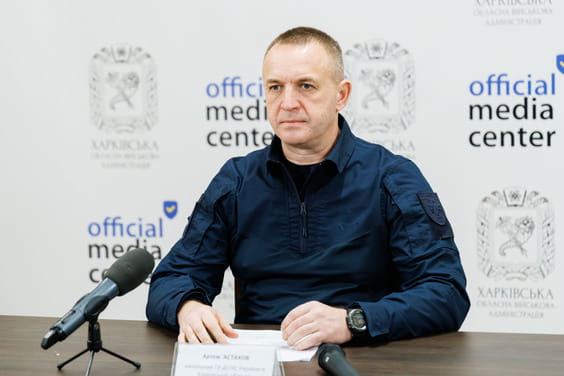 Впродовж тижня сапери ДСНС виявили та знешкодили на Харківщині понад 500 вибухонебезпечних предметів