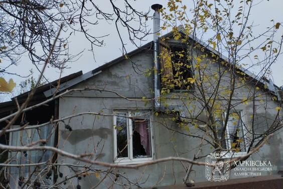 Олег Синєгубов – про ситуацію на Харківщині станом на 29 жовтня