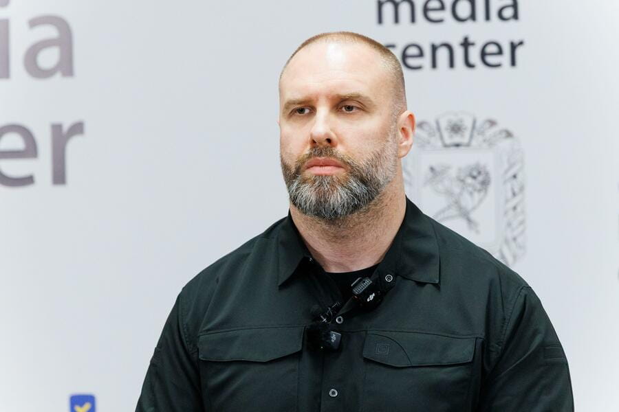 «У громадах області тепло вже подається, технічних перешкод немає», – Олег Синєгубов