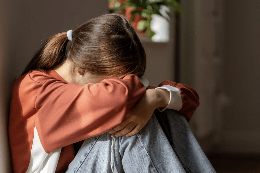 Ментальний стан українських дітей погіршується під час війни