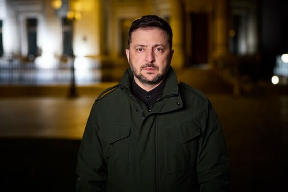 Працюємо, щоб були для України хороші новини, і це буде – звернення Президента