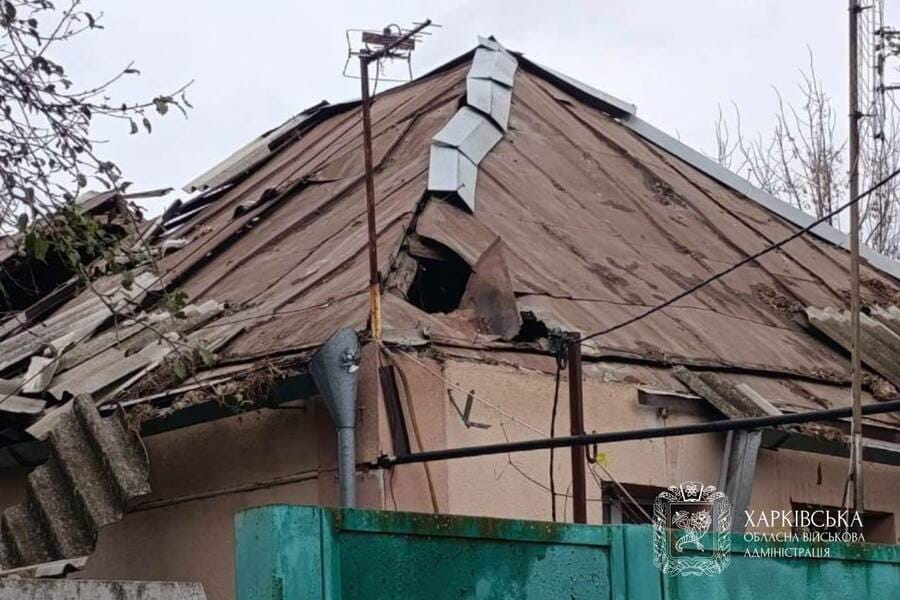 Олег Синєгубов – про ситуацію на Харківщині станом на 2 листопада