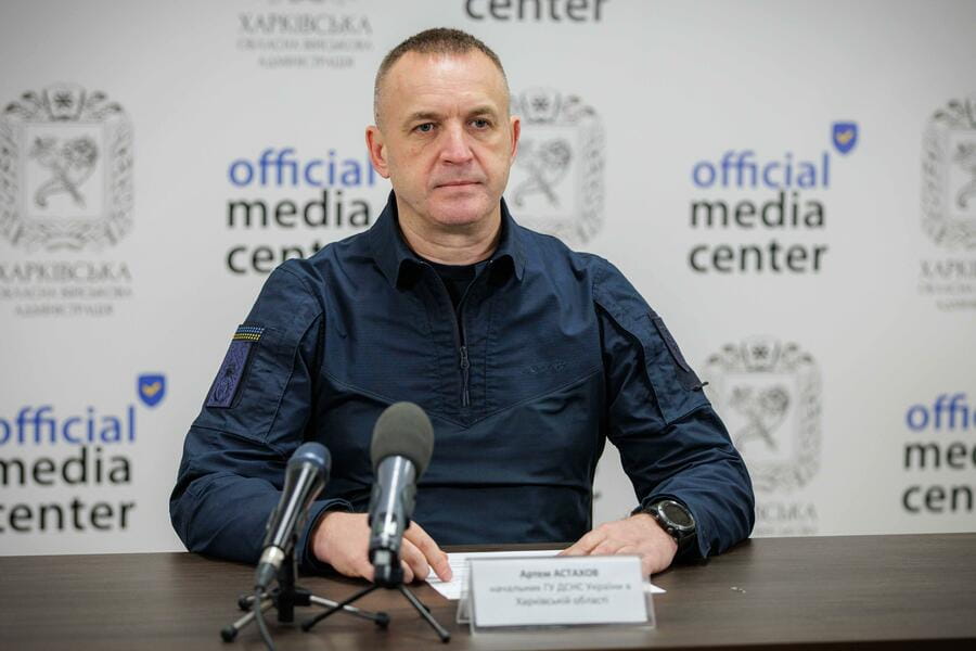 Впродовж тижня сапери ДСНС виявили та знешкодили на Харківщині понад 450 вибухонебезпечних предметів