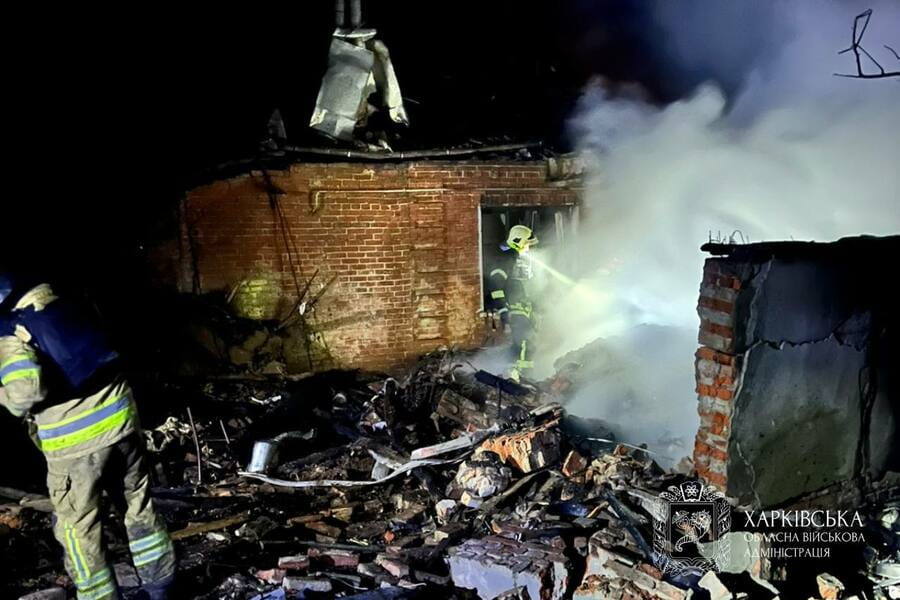 Олег Синєгубов – про ситуацію на Харківщині станом на 4 листопада