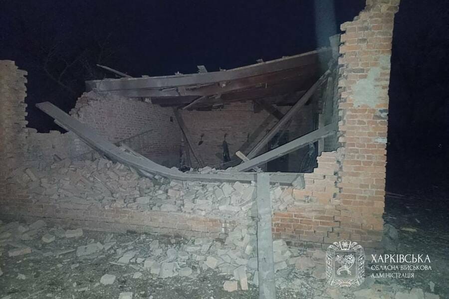 Олег Синєгубов – про ситуацію на Харківщині станом на 6 листопада