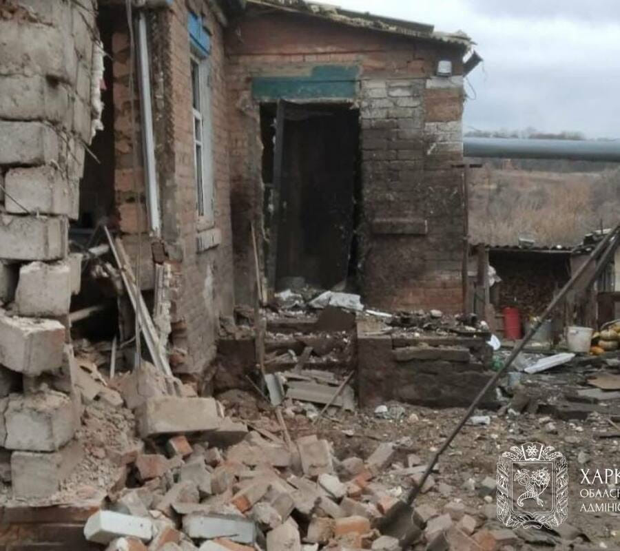 Олег Синєгубов – про ситуацію на Харківщині станом на 7 листопада