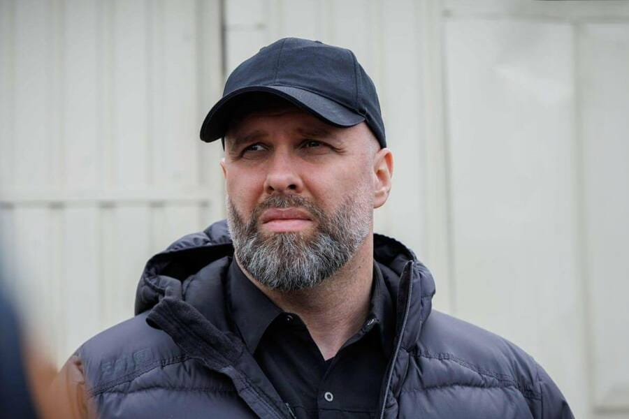 «Сьогодні Харківщина, разом з усією країною, пережила чергову важку ніч», - Олег Синєгубов