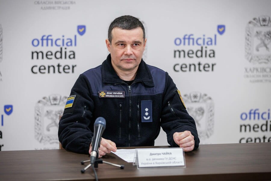 Впродовж тижня сапери ДСНС виявили та знешкодили на Харківщині майже 400 вибухонебезпечних предметів