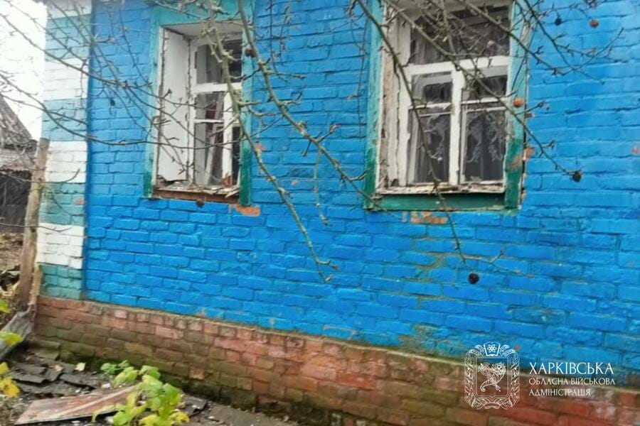 Олег Синєгубов – про ситуацію на Харківщині станом на 14 листопада