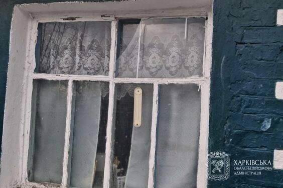 Олег Синєгубов – про ситуацію на Харківщині станом на 15 листопада