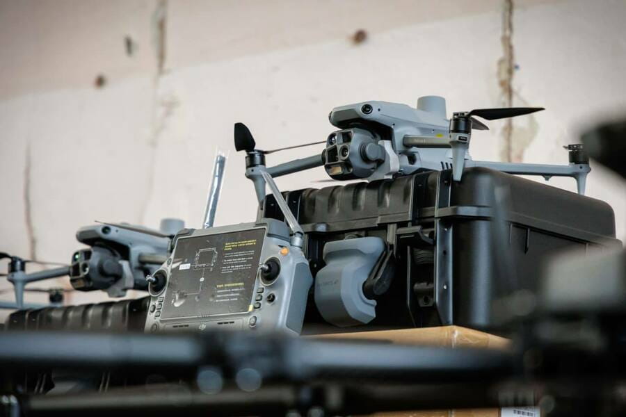 «Посилюємо фронт там, де найважче», - Олег Синєгубов