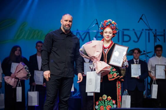 Олег Синєгубов привітав молодь Харківщини з Міжнародним днем студента