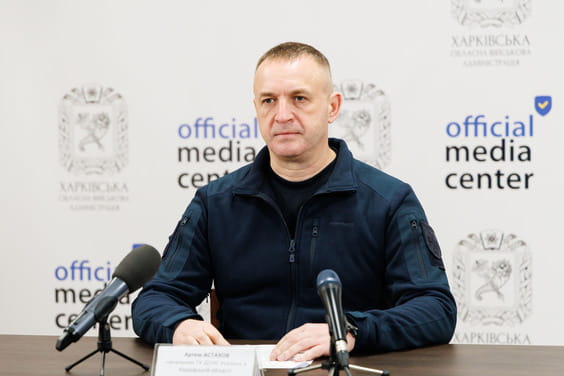 Впродовж тижня сапери ДСНС виявили та знешкодили на Харківщині майже 300 вибухонебезпечних предметів